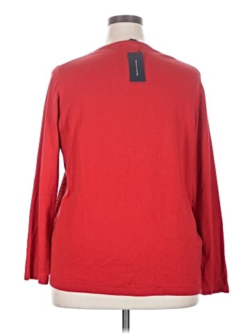 Tommy Hilfiger Pullover Sweater (view 2)
