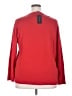 Tommy Hilfiger 100% Cotton Red Pullover Sweater Size 2X - photo 2