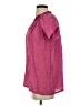 Rungolee Pink Short Sleeve Blouse Size XS - photo 5
