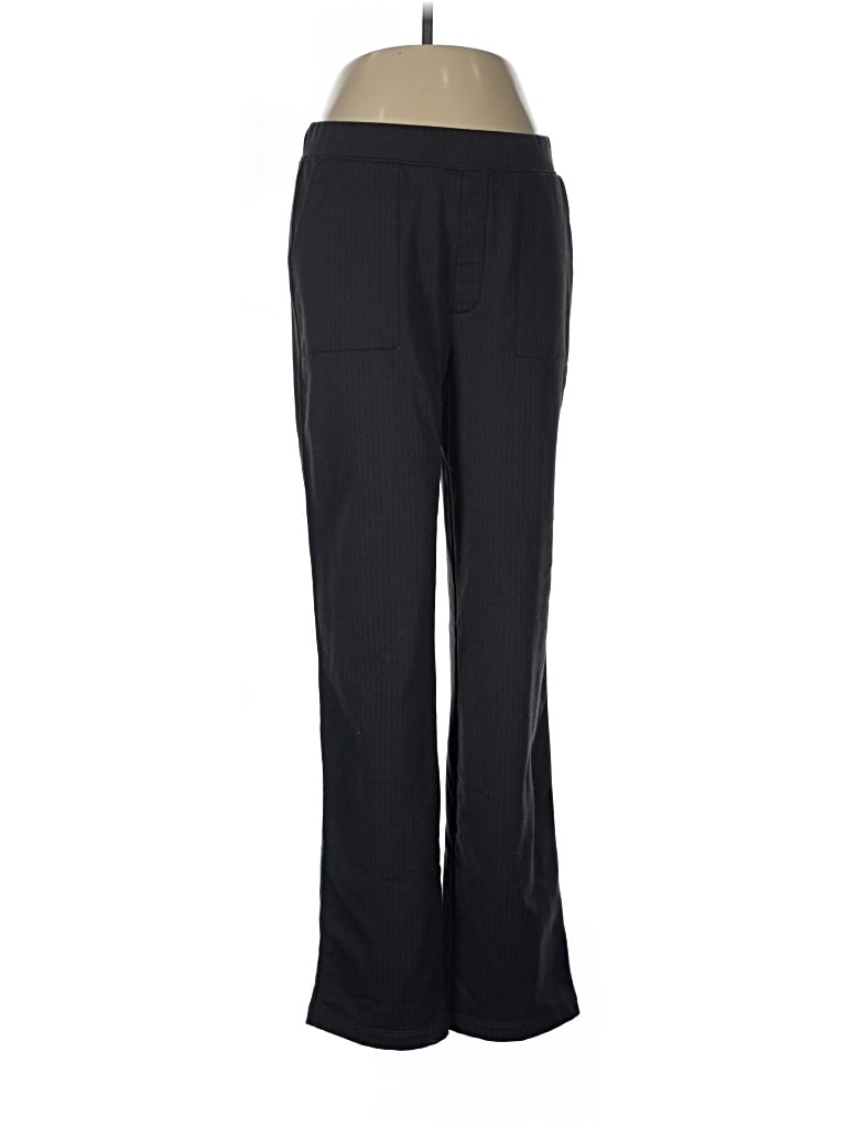 Pre-owned Mondetta Dress Pants In Black