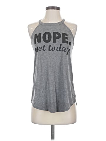 District. Tank Top (view 1)