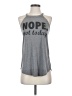 District. Gray Tank Top Size S - photo 1