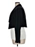 J.R. Nites by Caliendo 100% Rayon Black Blazer Size XL (estimated) - photo 6