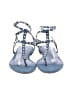 Zara Blue Sandals Size EU 37 - photo 2