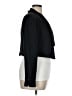 J.R. Nites by Caliendo 100% Rayon Black Blazer Size XL (estimated) - photo 5