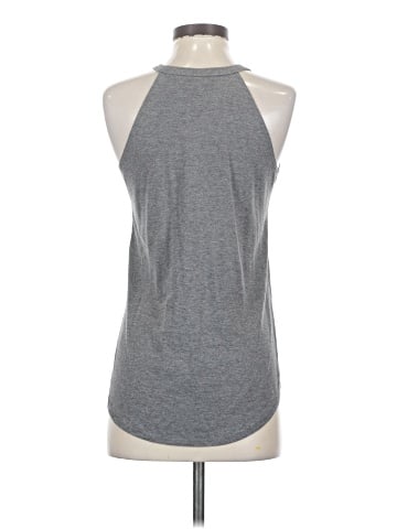 District. Tank Top (view 2)