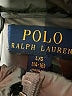 Polo by Ralph Lauren 100% Polyester Solid Black Snow Jacket Size L (kids) - photo 3