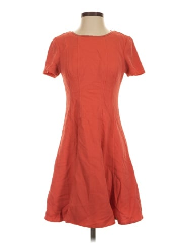 Rebecca Taylor Casual Dress (view 1)