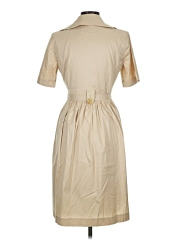 Suzi Chin for Maggy Boutique Trenchcoat (view 2)