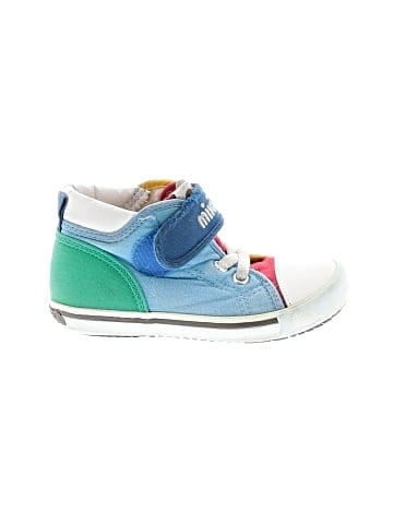 Miki House Sneakers (view 1)