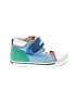 Miki House Blue Sneakers Size 3 (baby) - photo 1