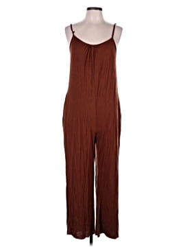 Romantic Hut Jumpsuit