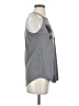 District. Gray Tank Top Size S - photo 4