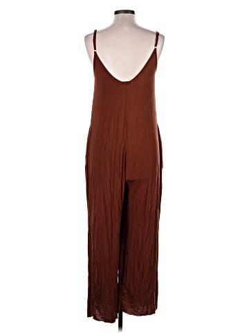 Romantic Hut Jumpsuit (view 2)