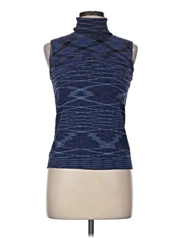 Jones New York Sleeveless T-Shirt (view 1)