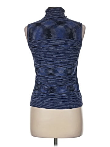 Jones New York Sleeveless T-Shirt (view 2)