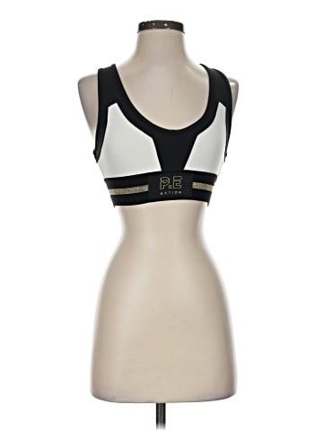 P.E Nation Sports Bra (view 1)