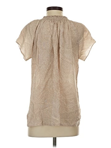 Rungolee Short Sleeve Blouse (view 2)
