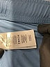 Eddie Bauer Solid Blue Casual Skirt Size XL - photo 4