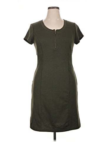 Spense Casual Dress (view 1)