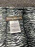 Tommy Bahama 100% Polyester Silver 3/4 Sleeve Blouse Size XL - photo 7