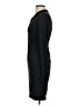 Athleta Solid Black Cocktail Dress Size XS - photo 5