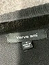Verve Ami Black Cardigan Size S - photo 7