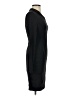 Athleta Solid Black Cocktail Dress Size XS - photo 4