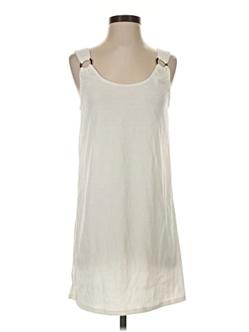 Green Envelope Casual Dress (view 1)