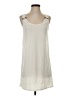 Green Envelope Ivory Casual Dress Size S - photo 1