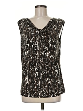 Kenneth Cole Reaction Sleeveless Blouse