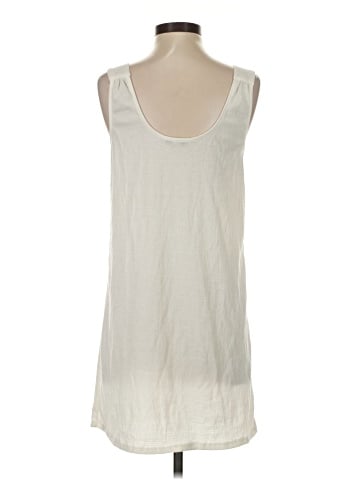 Green Envelope Casual Dress (view 2)