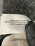 Zara 100% Polyester Tie-dye Brown Casual Pants Size S - photo 8