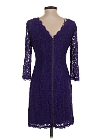 Adrianna Papell Cocktail Dress (view 2)