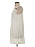 Green Envelope Ivory Casual Dress Size S - photo 5