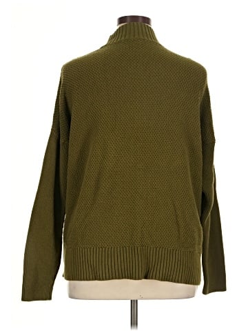 J.Crew Turtleneck Sweater (view 2)