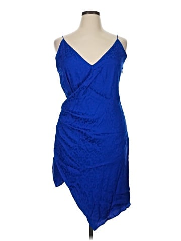 Cushnie for Target Cocktail Dress (view 1)