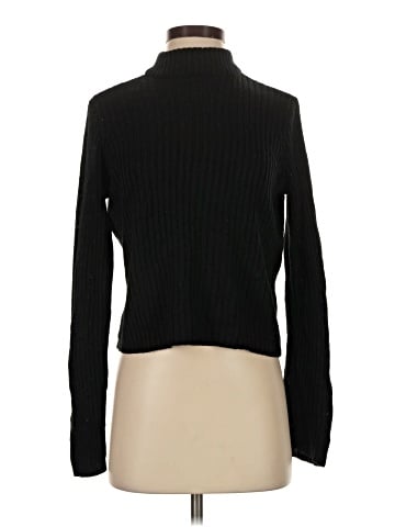 Divided by H&M Turtleneck Sweater (view 1)
