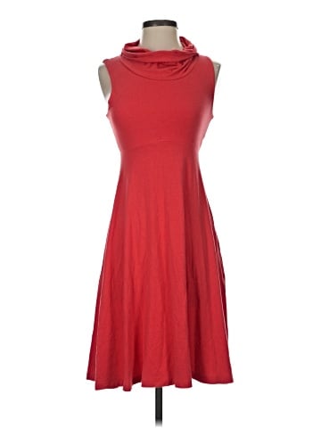 Fig Casual Dress (view 1)