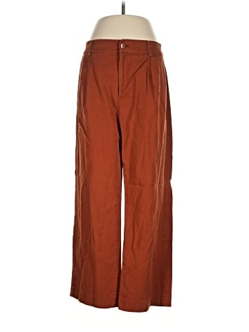 Ann Taylor LOFT Outlet Casual Pants (view 1)