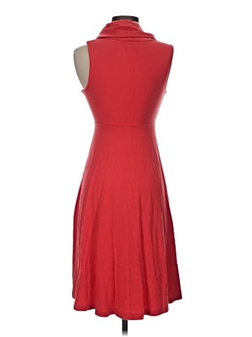 Fig Casual Dress (view 2)