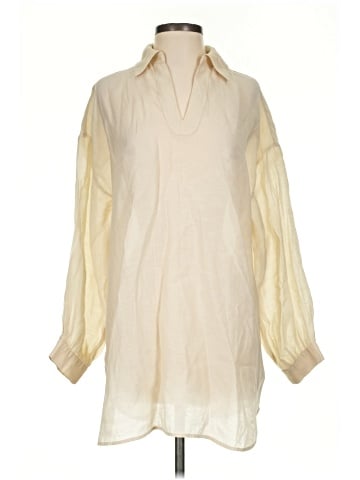 Samsoe Samsoe 3/4 Sleeve Blouse (view 1)