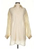 Samsoe Samsoe Ivory 3/4 Sleeve Blouse Size XS - photo 1