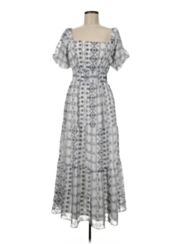 Adelyn Rae Casual Dress (view 1)