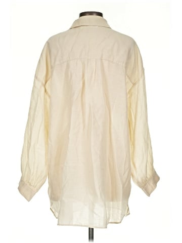 Samsoe Samsoe 3/4 Sleeve Blouse (view 2)