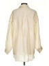 Samsoe Samsoe Ivory 3/4 Sleeve Blouse Size XS - photo 2