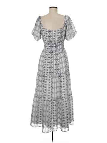 Adelyn Rae Casual Dress (view 2)