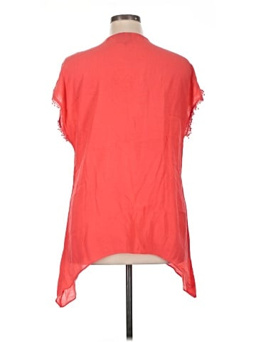 New Directions Short Sleeve Blouse (view 2)
