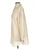 Samsoe Samsoe Ivory 3/4 Sleeve Blouse Size XS - photo 5
