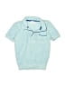 Minnow Blue Sweater Vest Size 3 - 4T - photo 1